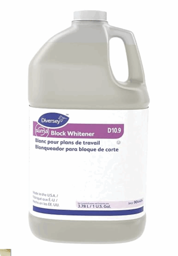 BLOCK WHITENER